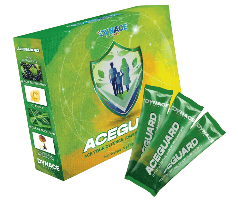 Ace Guard