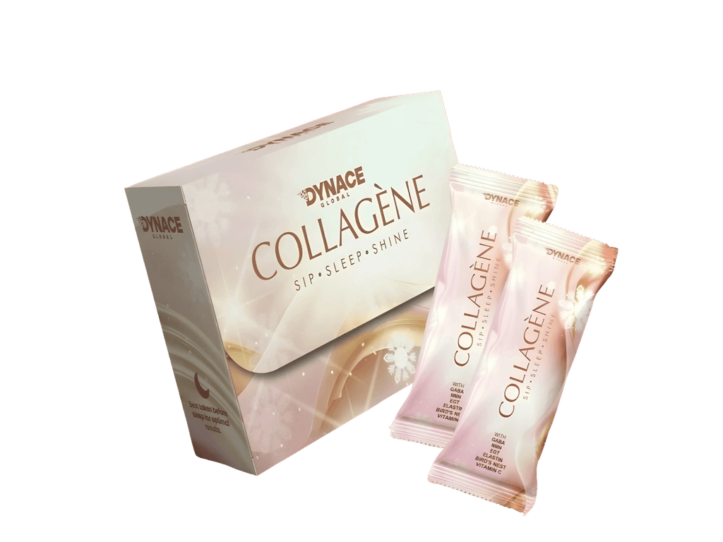 Collagène